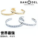 【マラソン最大P19!要エントリー】【レビュー特典】BANDEL バンデル SILVER DIAMO ...