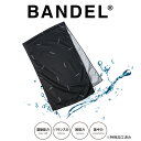 BANDEL バンデル クールタオル COOL TOWEL RANDOM LOGO BG-BLCT001 ブラックロゴ 黒 ゴルフ ひんやりタオル 冷感 冷却 熱中症 暑さ 対策 発熱 アウトドア キャンプ オシャレ ひんやり 薄手 軽量