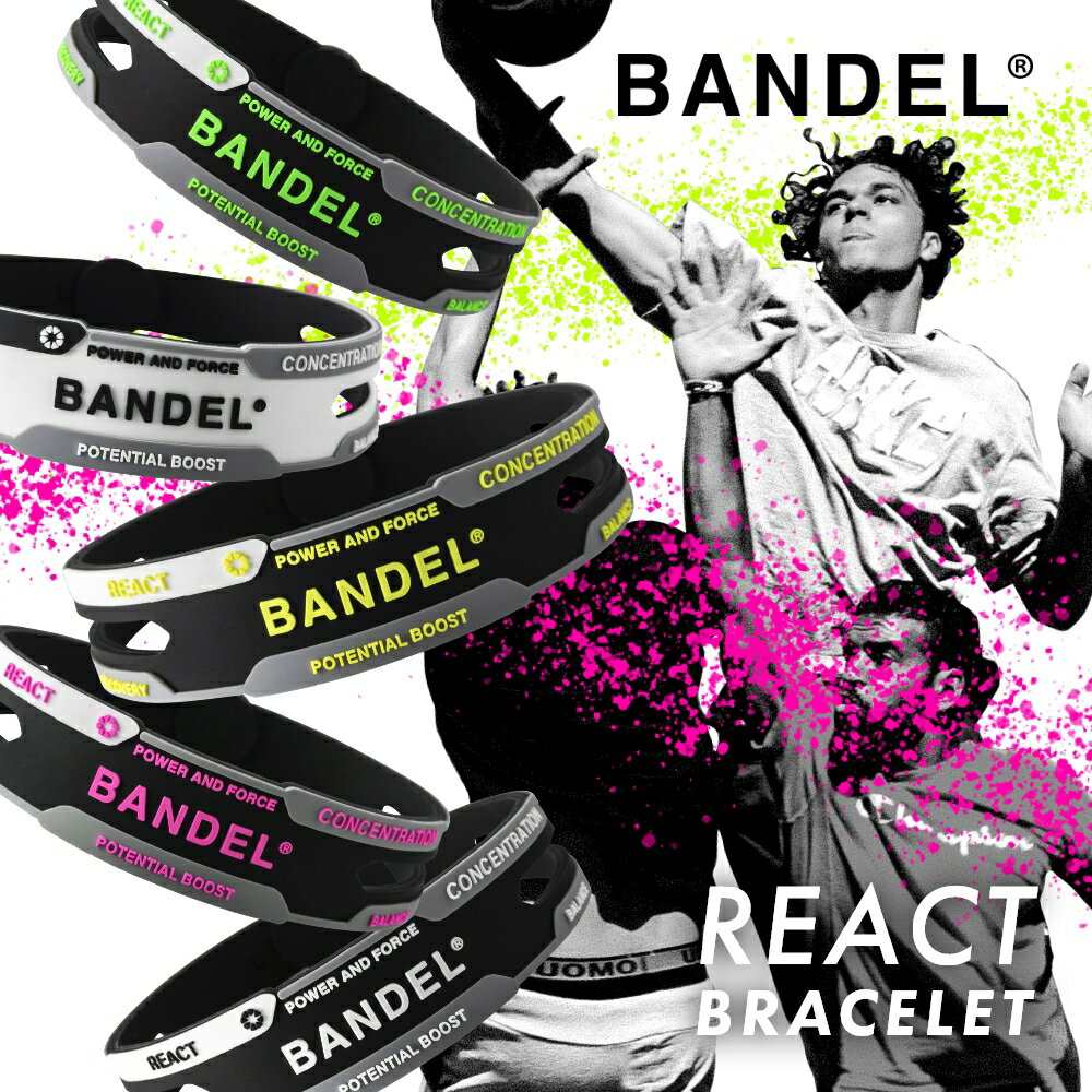 【レビュー特典】BANDEL バンデル リ