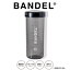 BANDEL バンデル シェイカー 500ml メモリ付き Shaker SKR001-2 SKR500 プロテインシェイカー ドリンク..