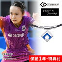 【レビュー特典】 Colantotte コラントッテ TAO ネックレス スリム ARAN mini シルバー ブルーラメ 磁気ネックレス 医療機器 アラン ミ...