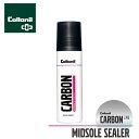 楽天INSTORE インストア【マラソン最大P19!要エントリー】Collonil コロニル カーボンラボ ミッドソールシーラー 100ml CARBON MIDSOLE SEALER スニーカー クリーナー 防汚 保革 無色 レザー 革 本革 ナイロン ゴム キャンバス キャップ バッグ ウェア