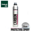 Collonil コロニル カーボンラボ プロテクティングスプレー 300ml CARBON PROTECTING SPRAY スニーカー 防水スプレー 防汚 撥水 保革 無色 レザー 革 本革 ナイロン ゴム キャンバス キャップ バッグ ウェア