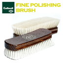 【レビュー特典】Collonil 1909 Fine Polishing Brush コロニル ファインポリッシングブラシゴードヘアーブラシ 最高級 レザー ジ...