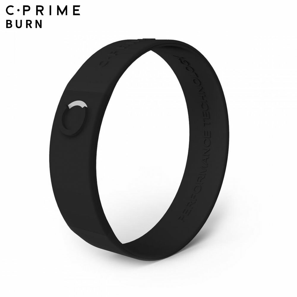 C-PRIME シープライム【正規品】CPRIME NEO NEO THINLINE BURN ブレスレットバランス カリフォルニア発 アクセサリーパワーバンド スポ..