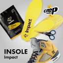 yr[TzCrep Protect THE ULTIMATE INSOLES Impact Nbv veNg Xj[J[ C\[ CpNg Ռz V[Y Cp Ag[[N Xj[J[|l