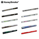 HoneySmoke E-Hookah ハニースモーク 電子タバコニコチン0mg タール0mg メンソール リチウム電池 500回吸引使い捨て電子タバコ 雑誌掲載 mono モノ