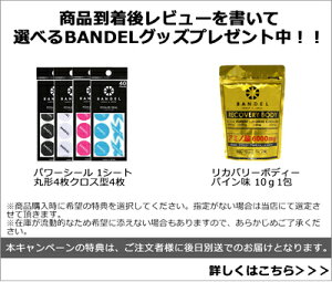 【着後レビューでBANDELグッツプレゼント中!】BANDELバンデルリング指輪