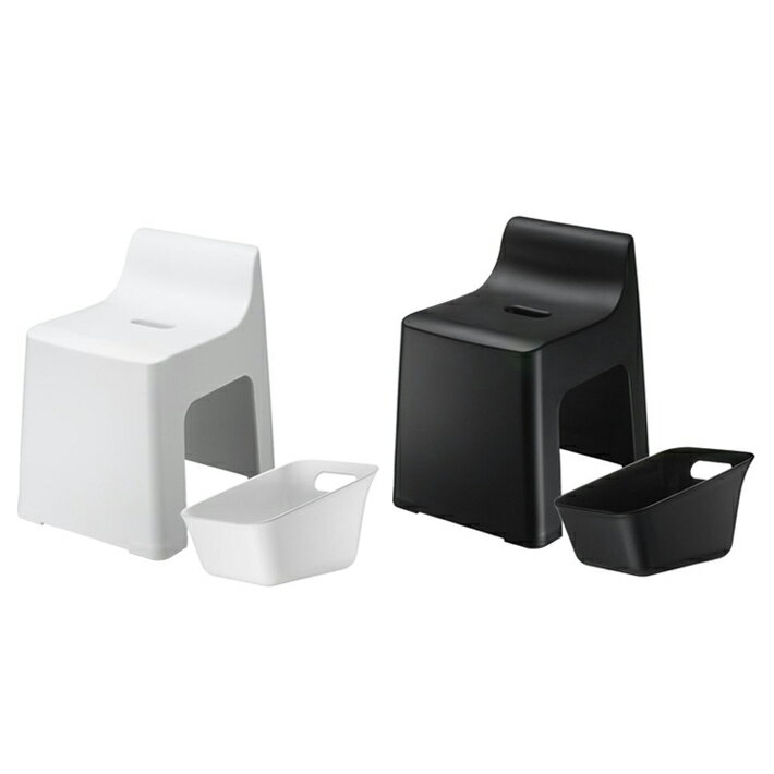 【レビュー特典】RETTO レットー ハイチェア&湯手おけセット バスグッツ 風呂 お風呂椅子 イス 引っ越し 新生活 母の日