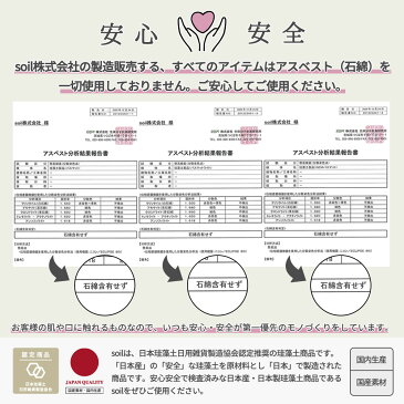 soil ソイル バスマット スクエア(bath mat square) 珪藻土 速乾 薄型パルプ入りタイプ イスルギ 吸水 吸湿 トリックハンター スマステ Nスタ テレビ放映 お風呂特集 引っ越し 新生活 母の日