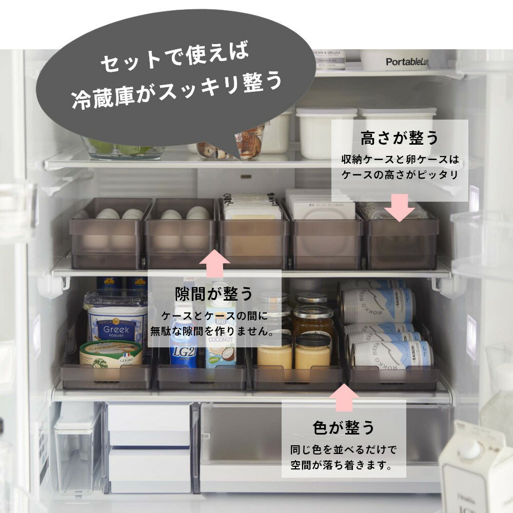 山崎実業 tower タワー 【2点セット】 ...の紹介画像3