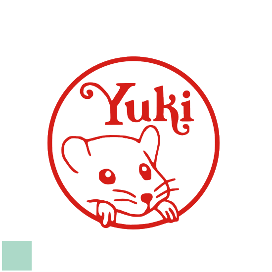 ゴム印 オーダー 。ご希望のイメージをお知らせください。文房具 イラスト デザイン ハンコ はんこ お..