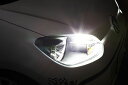 VW　up！専用　LED　セット