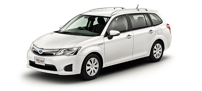 160系カローラフィールダー用　LEDルームランプキット