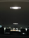 VW　バサートB7用　LEDルームライト　セット
