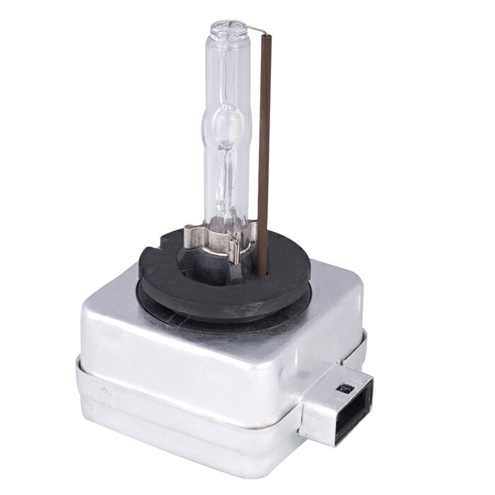 【送料無料】D1S　純正交換用 バルブsmart HID D1S 6000k