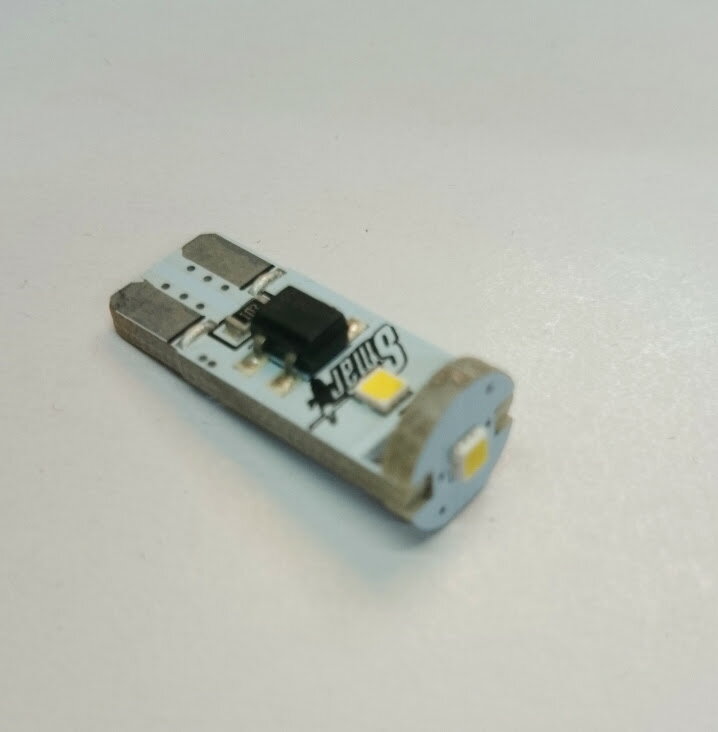 【ばら売り】Smart　T10ウエッジ1個