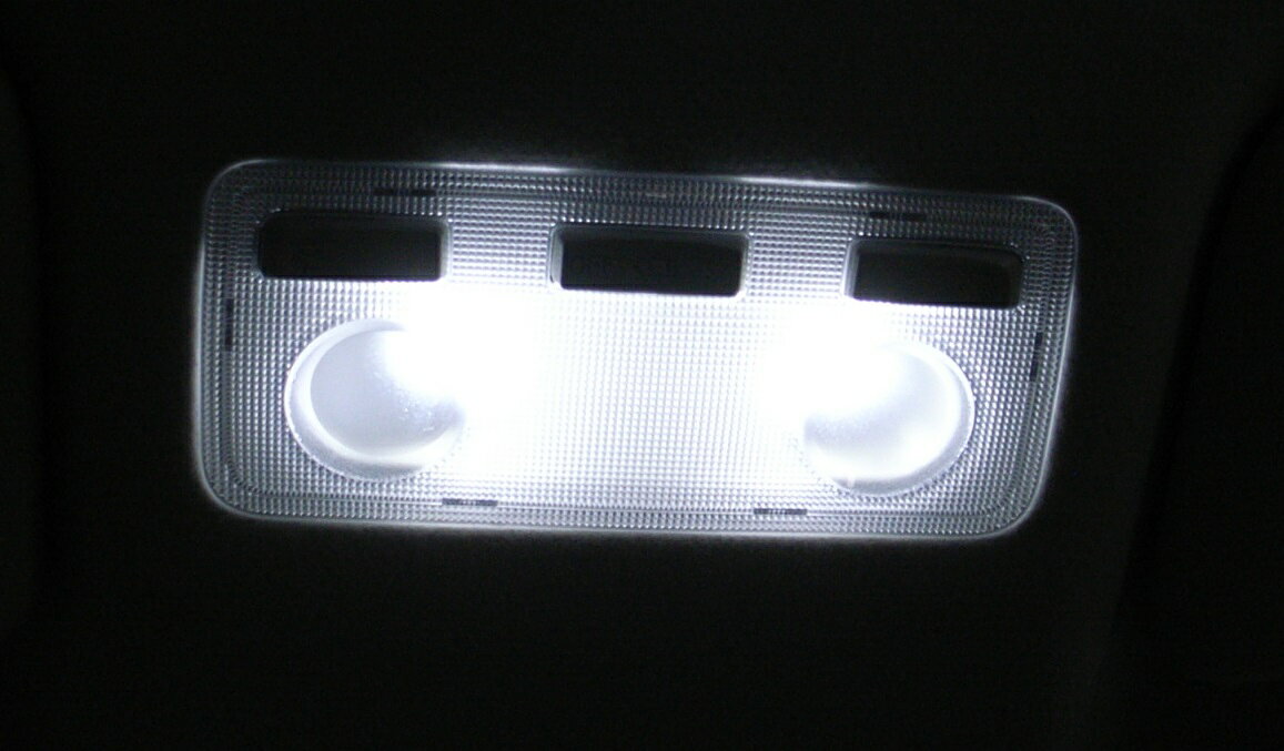 Smart　ILIS　LEDSET　 AQUA 前期モデル専用