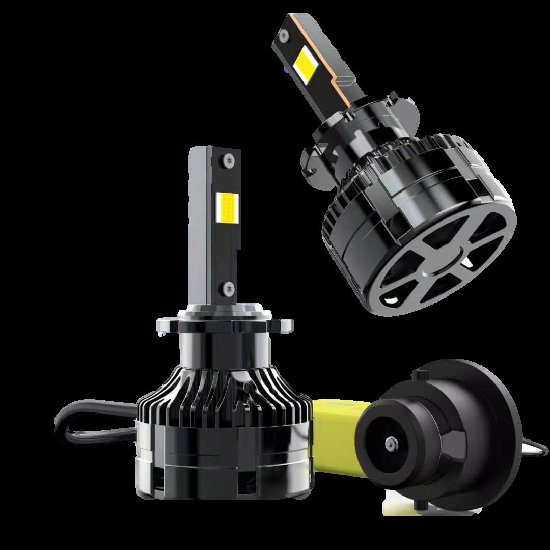 Smart　HIDtoLED Conversionbulb D4　D4用LEDバルブ