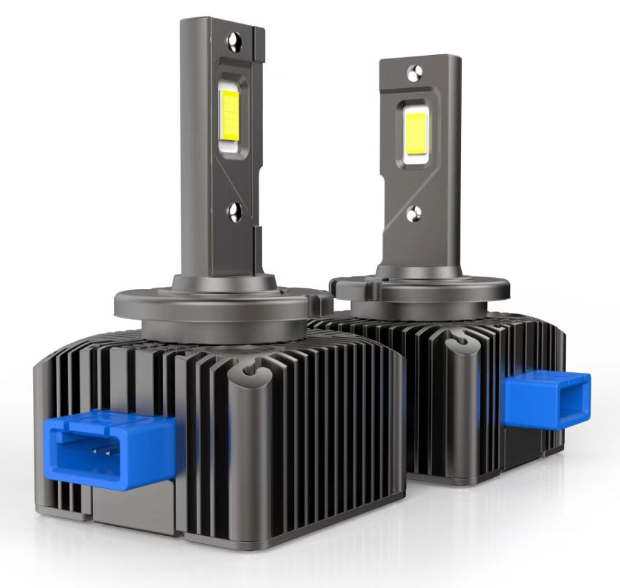 Smart　HIDtoLED Conversionbulb D3　D3用LEDバルブ