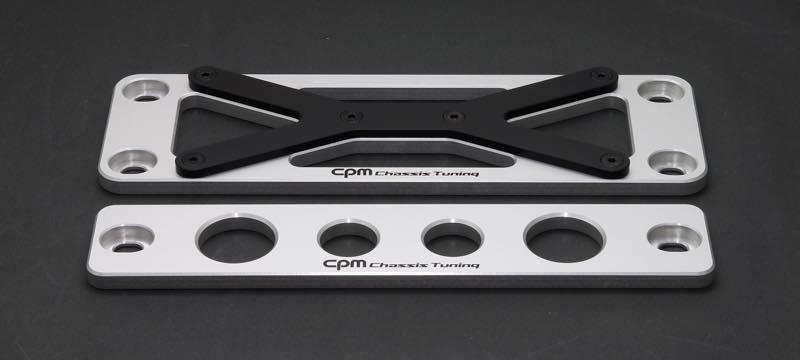 CPM LowerReinforcement　メルセデスベンツ　Aクラス　MB003