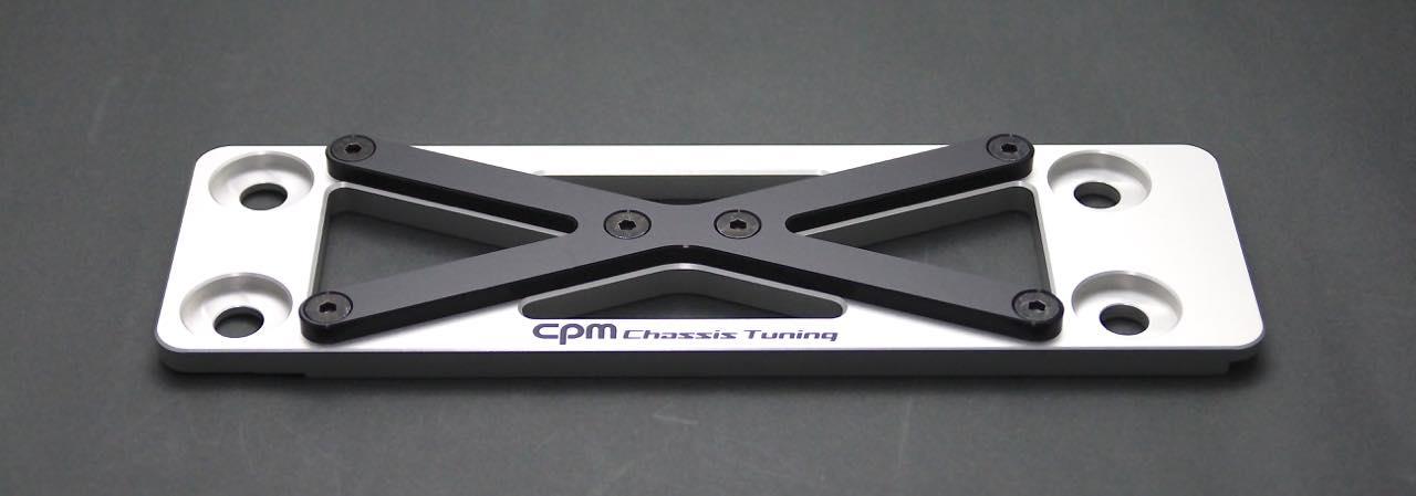 CPM　LowerReinforcementAUDI B9/A4,A5,S4,S5　　商品品番 CFRF-A011