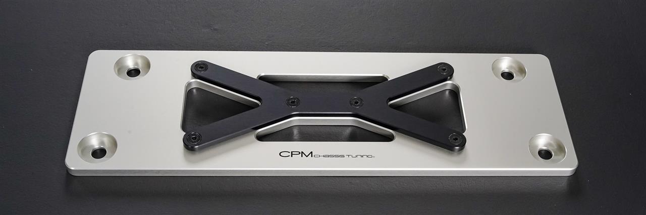 CPMVOLVO　XC60/90　V60/V90/S90 用 LowerReinForcement　品番：CLRF-VL001