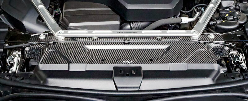 CPM BMW 3Series(G20,G21)4Series(G22,G23,G26) 用カーボンパネル