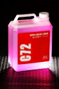【送料無料キャンペーン中】K&G C72スーパークーリングリキッド 4L
