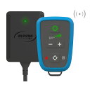 DTESYSTEMS 電気自動車専用燃費向上スロットルコントローラー PedalboxEV 商品品番:16725704(2)