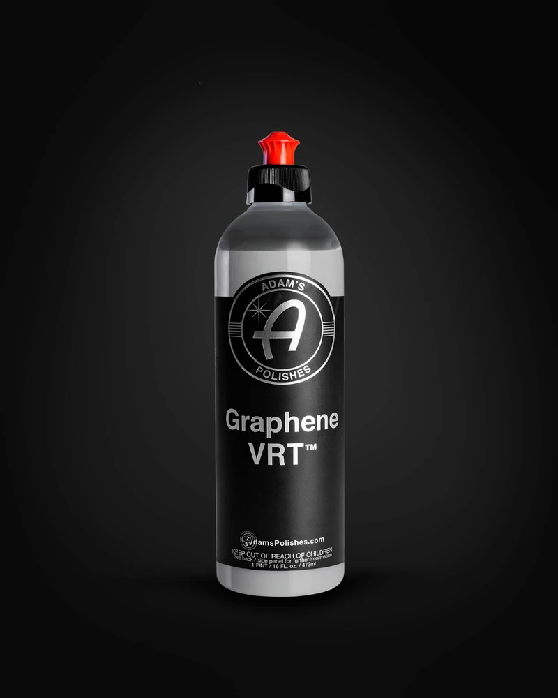 Adam's Polishes Graphene VRT | ����ե���VRT