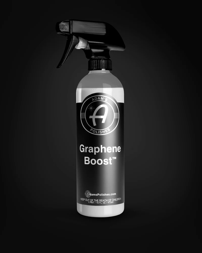 Adam’s Graphene Boost 16oz｜グラフェンブースト 16オンス