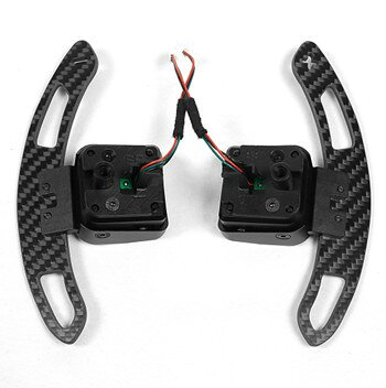 MagneticPaddle RS　AUDI　適合車種B8/B8.5/C7