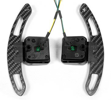 MagneticPaddle RS　AUDI　適合車種C8