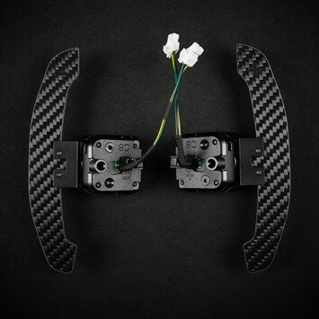 MagneticPaddle RS　AUDI　適合車種E-TRON