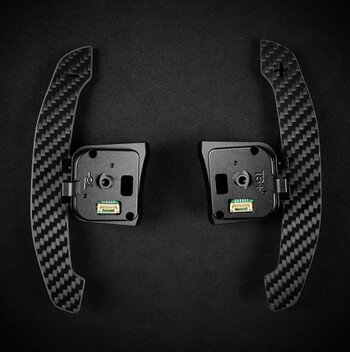 MagneticPaddle RS　AUDI　適合車種R8 MK2