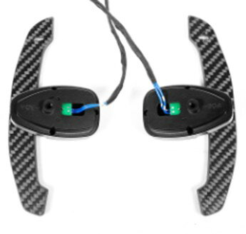 MagneticPaddle RS　MercedesBenz　2015～