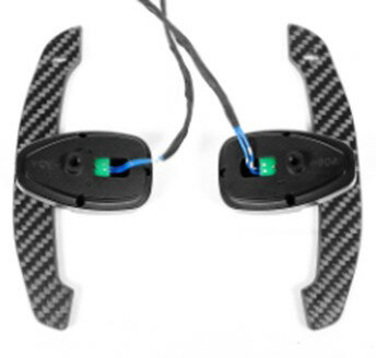 MagneticPaddle RS　MercedesBenz　～2014