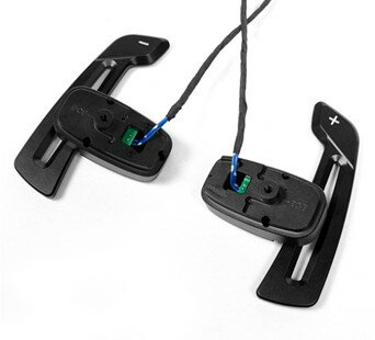 MagneticPaddle RS　MercedesBenz　AMG