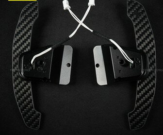 MagneticPaddle RS　Volkswagen　Golf MK8　GTI　Golf R　Polo　タッチボタン