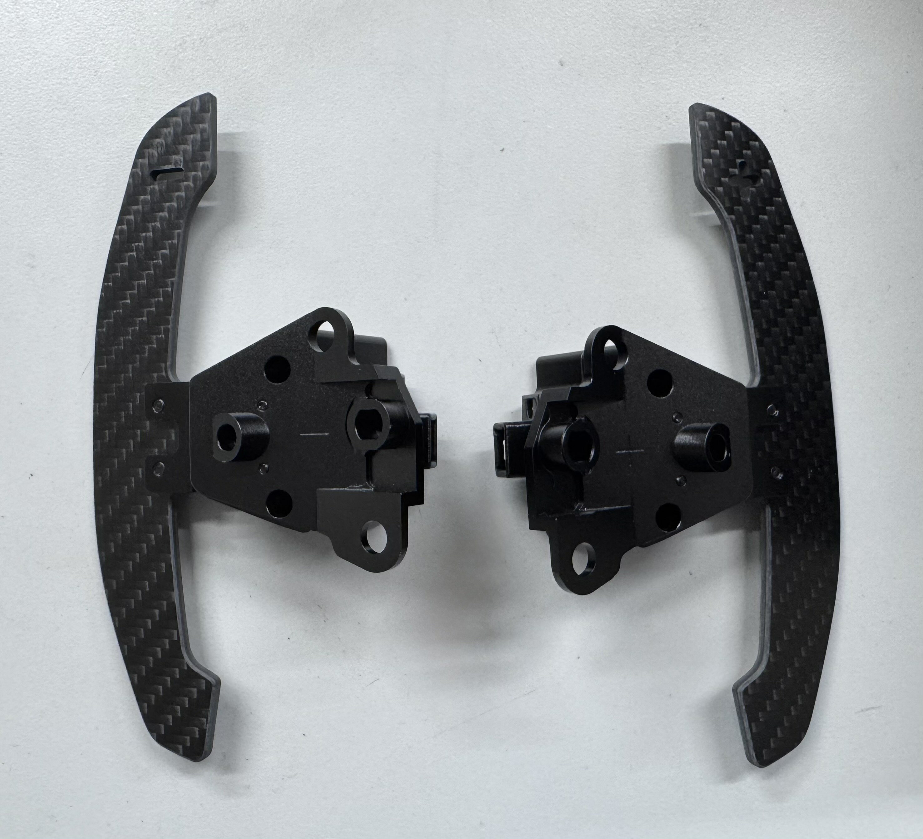 MagneticPaddle RS　GR86/BRZ　2026年3月発売