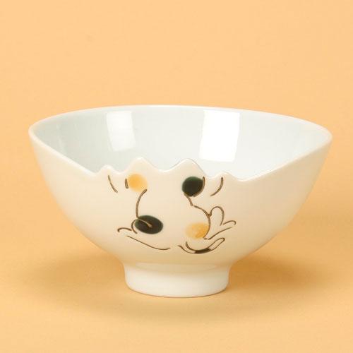 【ネコ雑貨】【お茶碗】猫 ごはん茶碗