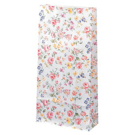 【ラッピング袋】【ギフト袋】紙袋 角底 ロマネスクLFB S4