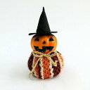 【ハロウィン】【飾り】ハロウィン お手玉 パンプキン