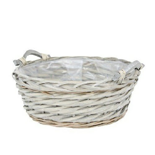 【送料無料】【フラワーアレンジ】【造花】花器 てづくり ルパダ Rpada 寄せ M サークルアレンジ 小 11..