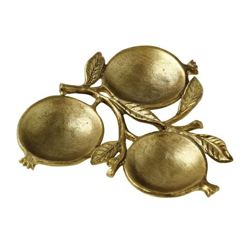 【アクセサリートレイ】【小物入れ】トレイ SPICE OF LIFE LUXE アクセサリートレイ ポムグラネイト 1..