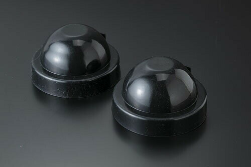 【ブラックフライデーP5倍】INTEC D2 D4 LEDヘッドバルブ交換用 ゴムキャップ インテック