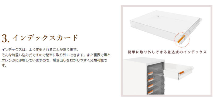 【法人のみ配達可・個人宅配不可】【配達日時指定不可】レターケース 書類ケース 引出しケース 『A4レターケース・書類ケース【12段タイプ】』 【北海道1500円・沖縄・離島及び個人宅は配送不可】 [3]