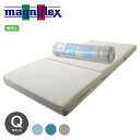 マニフレックス メッシュウィング クイーン サイズ 厚さ11cm マットレス代引無料 送料無料 メッシュウイング