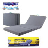 ȯ䡪ޥ˥եå ƥʥ֥륦 ߥ֥륵 ޥåȥ쥹 10cm ޤ ȿȯ ΰʬ ˤ ̵ magniflex SUSTAINABLE WING